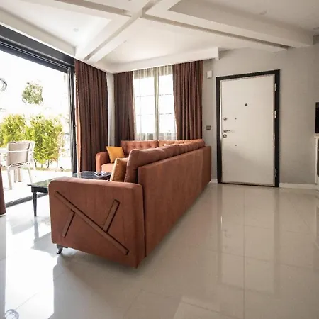 Séjour chez l'habitant Yarasir Family *