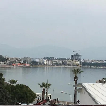 Yarasir Family Séjour chez l'habitant