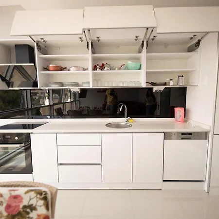 Séjour chez l'habitant Yarasir Family *