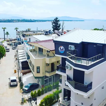 Séjour chez l'habitant Yarasir Family *