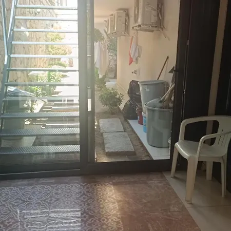 Yarasir Family Séjour chez l'habitant Didim