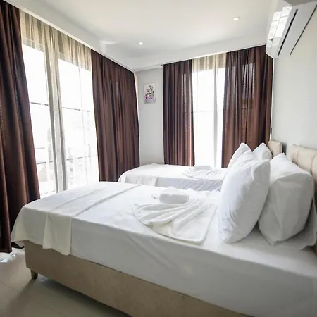 Yarasir Family Didim