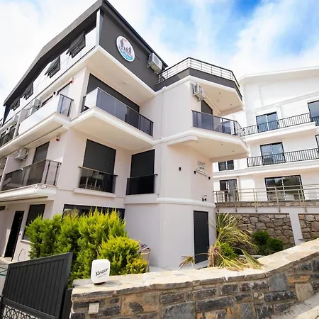 Séjour chez l'habitant Yarasir Family *