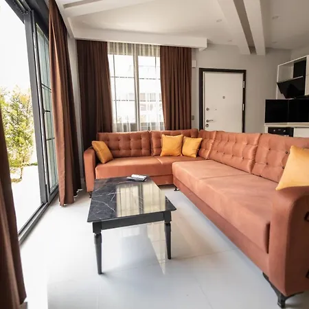 Yarasir Family Didim