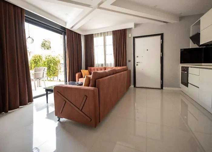 Accommodatie bij particulieren Yarasir Family *