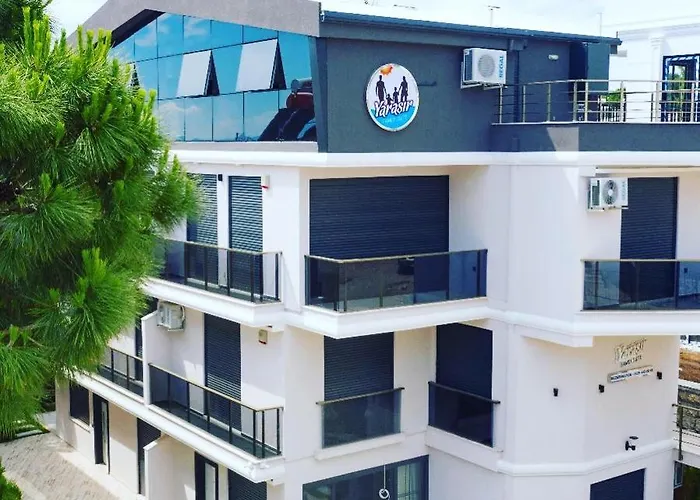 Accommodatie bij particulieren Yarasir Family *