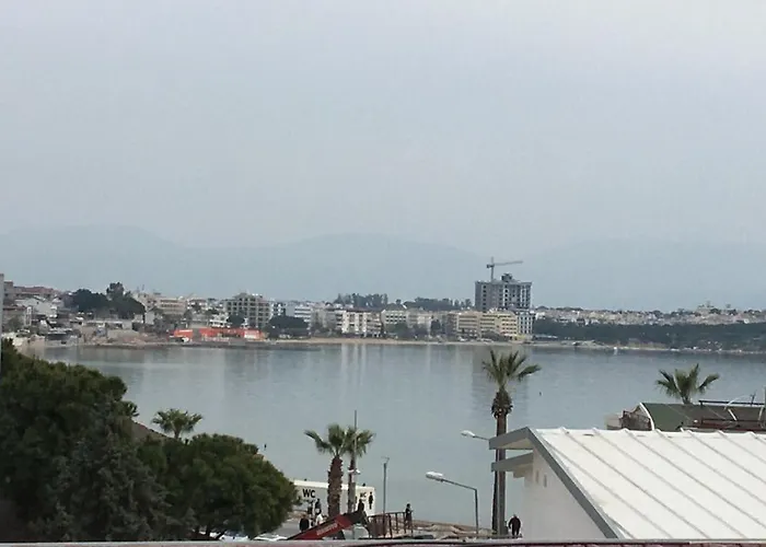 Yarasir Family Accommodatie bij particulieren