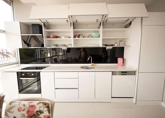 Accommodatie bij particulieren Yarasir Family *