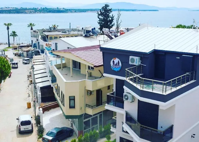 Accommodatie bij particulieren Yarasir Family *