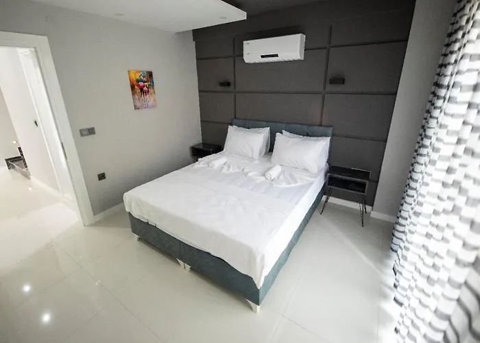 Yarasir Family Accommodatie bij particulieren Didim