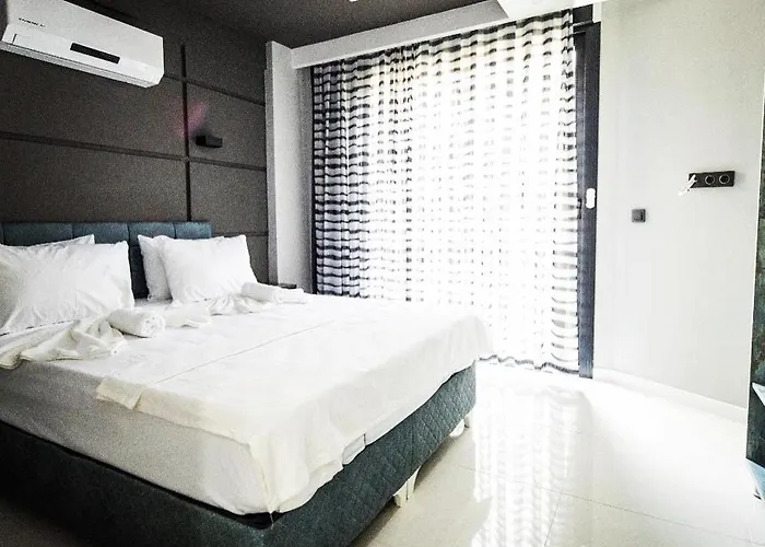 Yarasir Family Accommodatie bij particulieren *