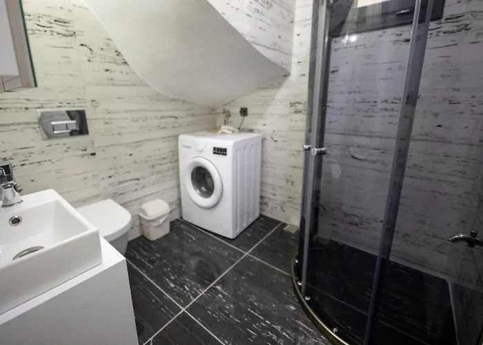 Yarasir Family Accommodatie bij particulieren