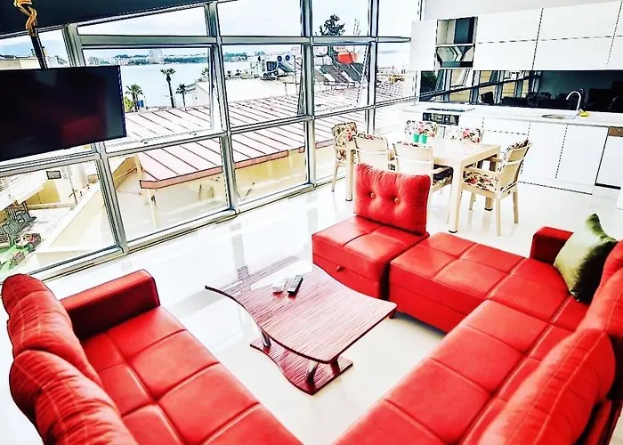 Yarasir Family Accommodatie bij particulieren