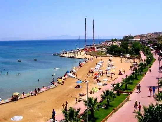 Yarasir Family Accommodatie bij particulieren Didim