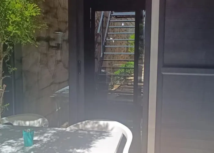 Accommodatie bij particulieren Yarasir Family