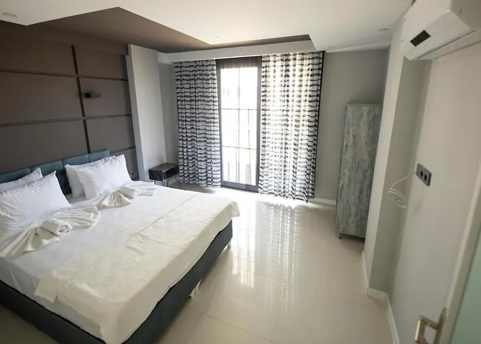 Accommodatie bij particulieren Yarasir Family