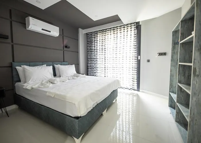 Accommodatie bij particulieren Yarasir Family