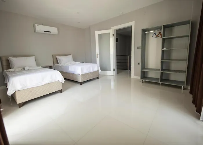 Yarasir Family Accommodatie bij particulieren *