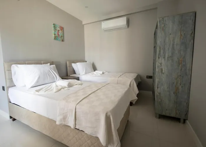 Yarasir Family Accommodatie bij particulieren