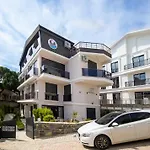 Privatunterkunft Yarasir Family Didim