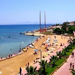 Yarasir Family Privatunterkunft Didim