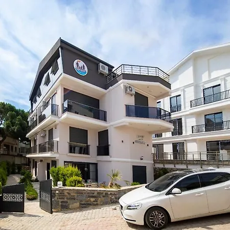 Kwatera prywatna Yarasir Family Didim