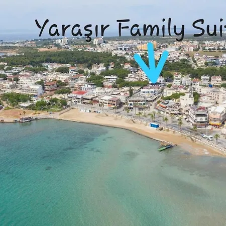 Yarasir Family * Didim