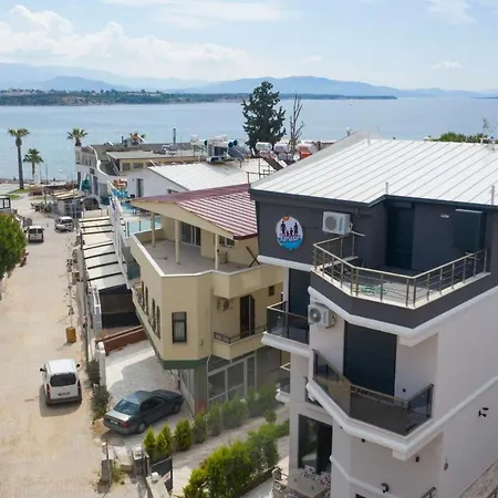 Privatunterkunft Yarasir Family Didim