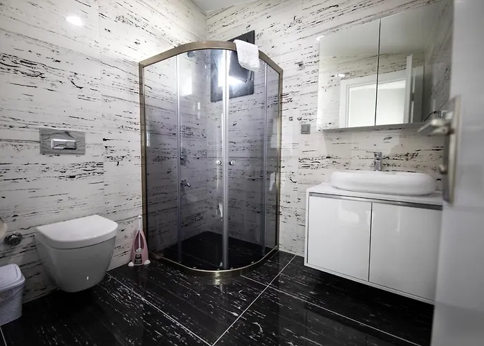 Yarasir Family Alloggio in famiglia Didim