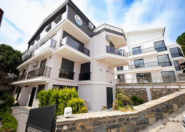 Alloggio in famiglia Yarasir Family *